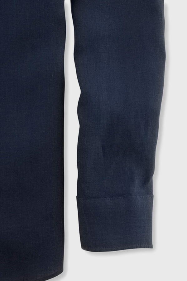 ΠΟΥΚΑΜΙΣΟ OLYMP - 18 ΜΠΛΕ